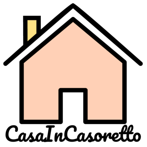 CasaInCasoretto